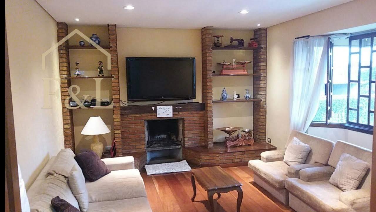 Casa, 4 quartos, 480 m² - Foto 7