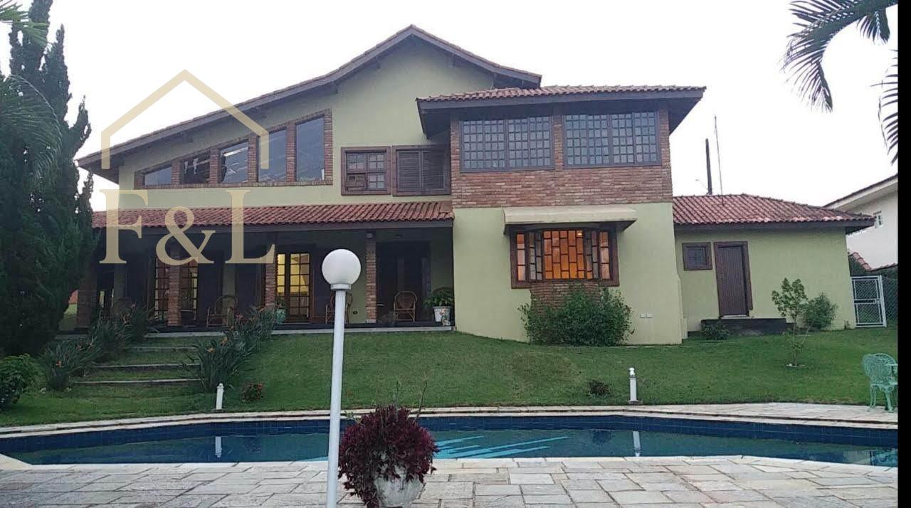 Casa, 4 quartos, 480 m² - Foto 6