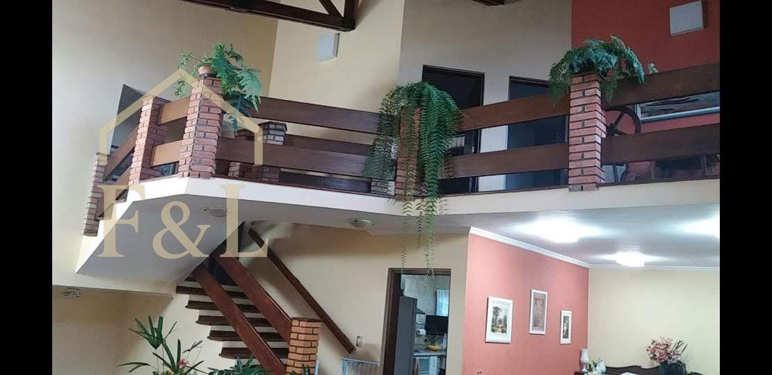 Casa, 4 quartos, 480 m² - Foto 8
