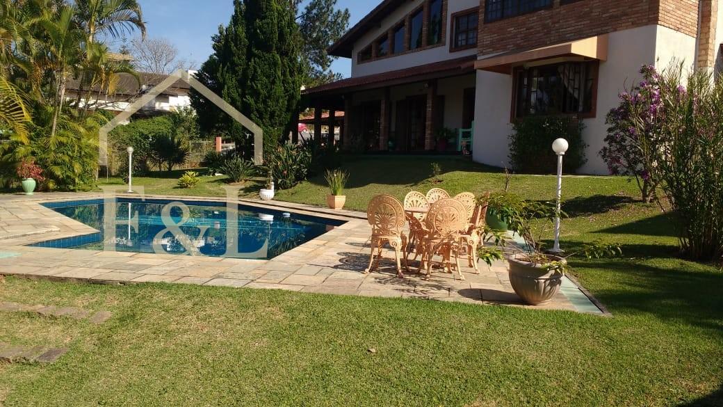 Casa, 4 quartos, 480 m² - Foto 5