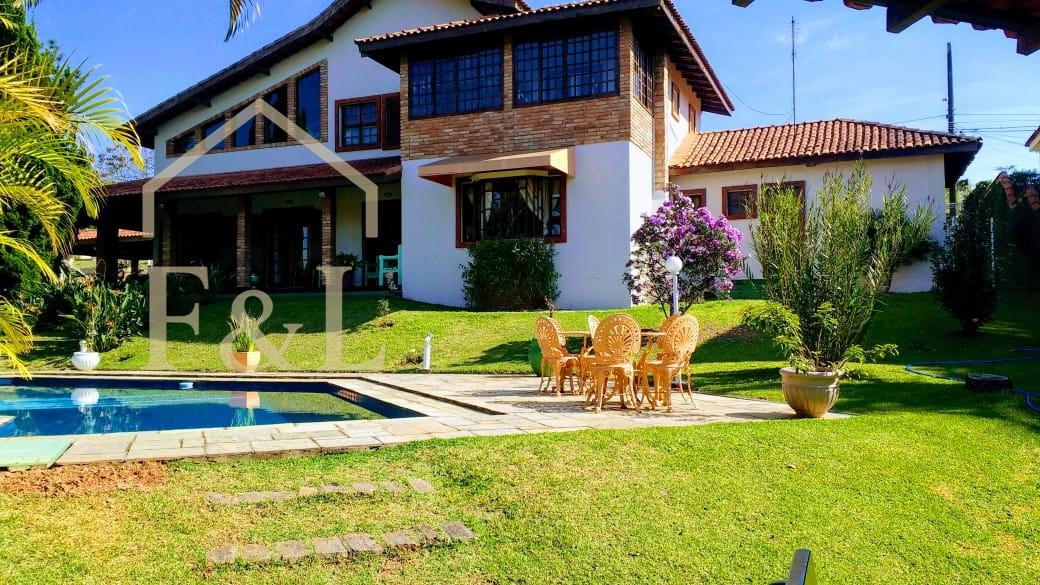 Casa, 4 quartos, 480 m² - Foto 4