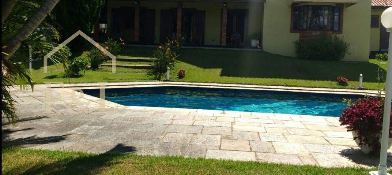 Casa, 4 quartos, 480 m² - Foto 3