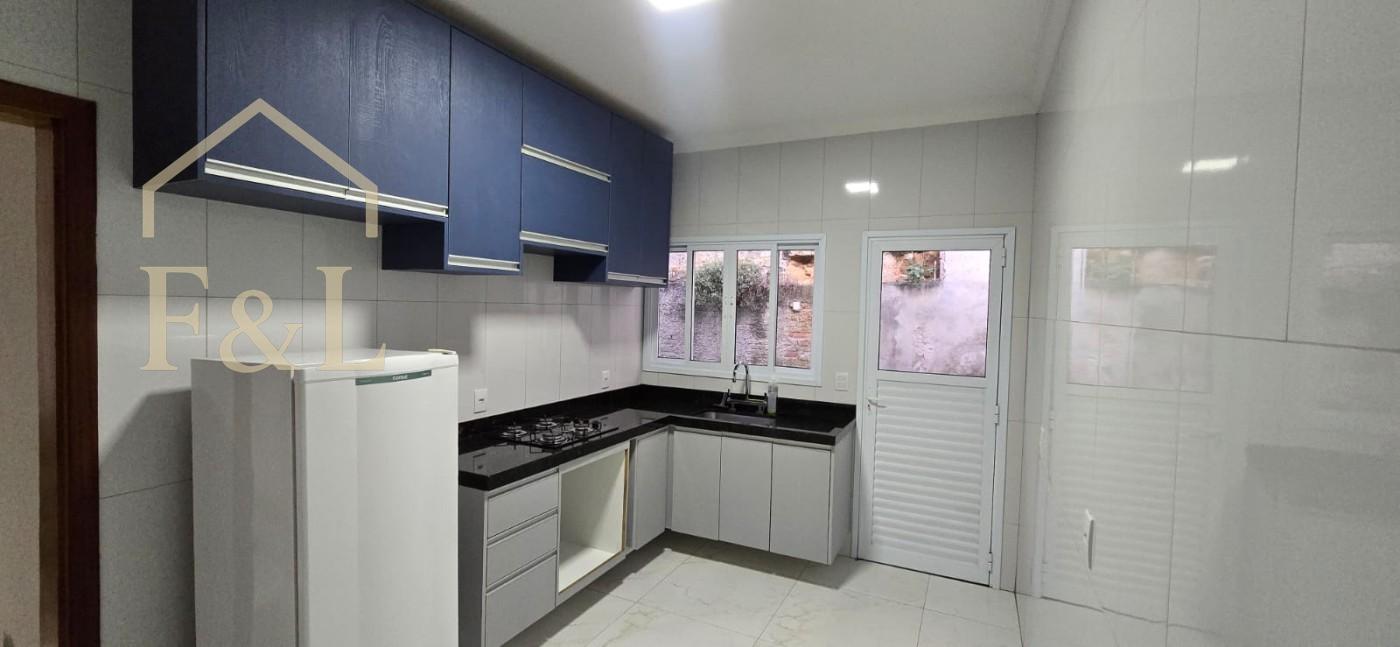 Casa, 1 quarto, 60 m² - Foto 1