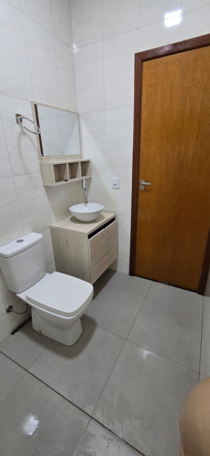 Casa, 1 quarto, 60 m² - Foto 7