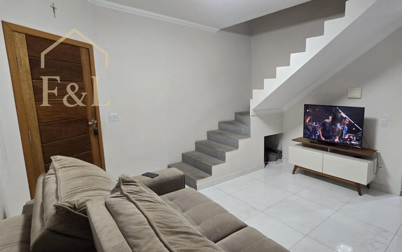 Casa, 1 quarto, 60 m² - Foto 4