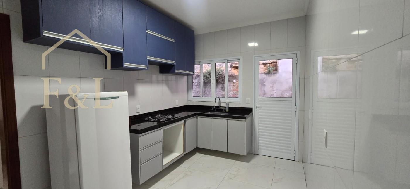 Casa, 1 quarto, 60 m² - Foto 3