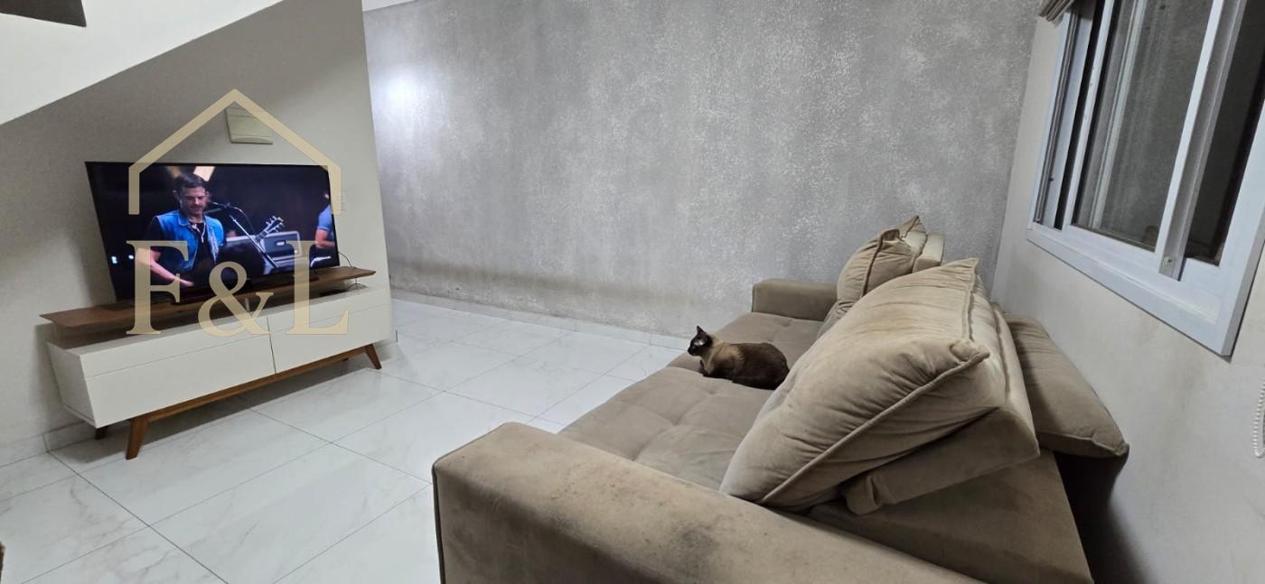 Casa, 1 quarto, 60 m² - Foto 5