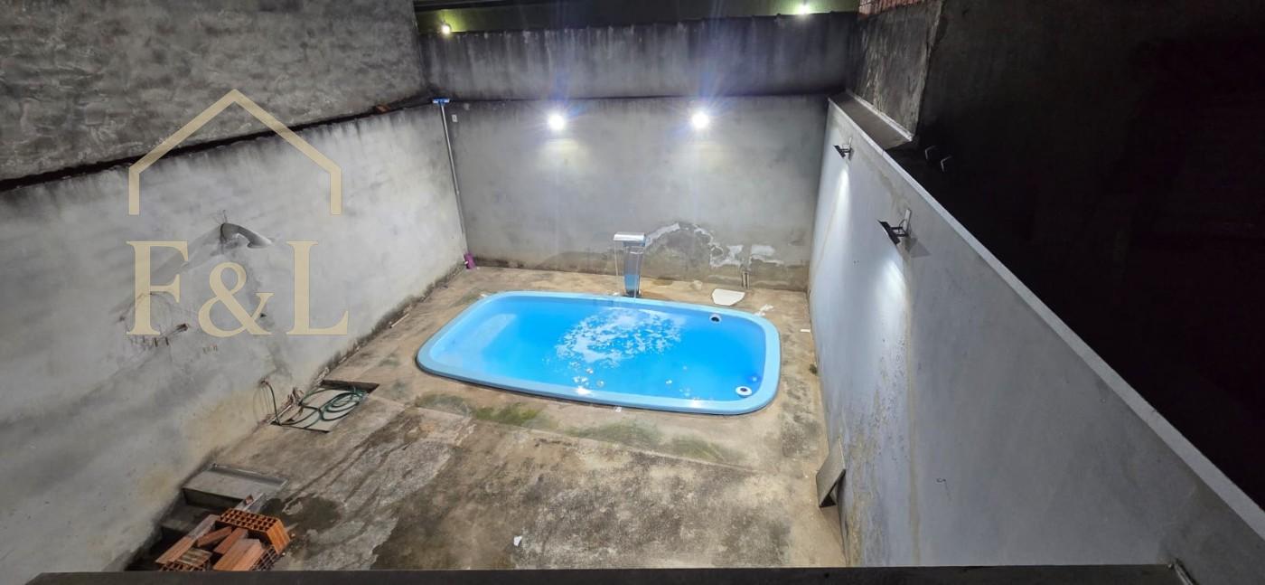 Casa, 1 quarto, 60 m² - Foto 14