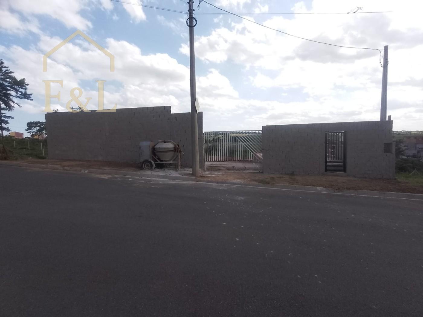 Terreno, 209 m² - Foto 1