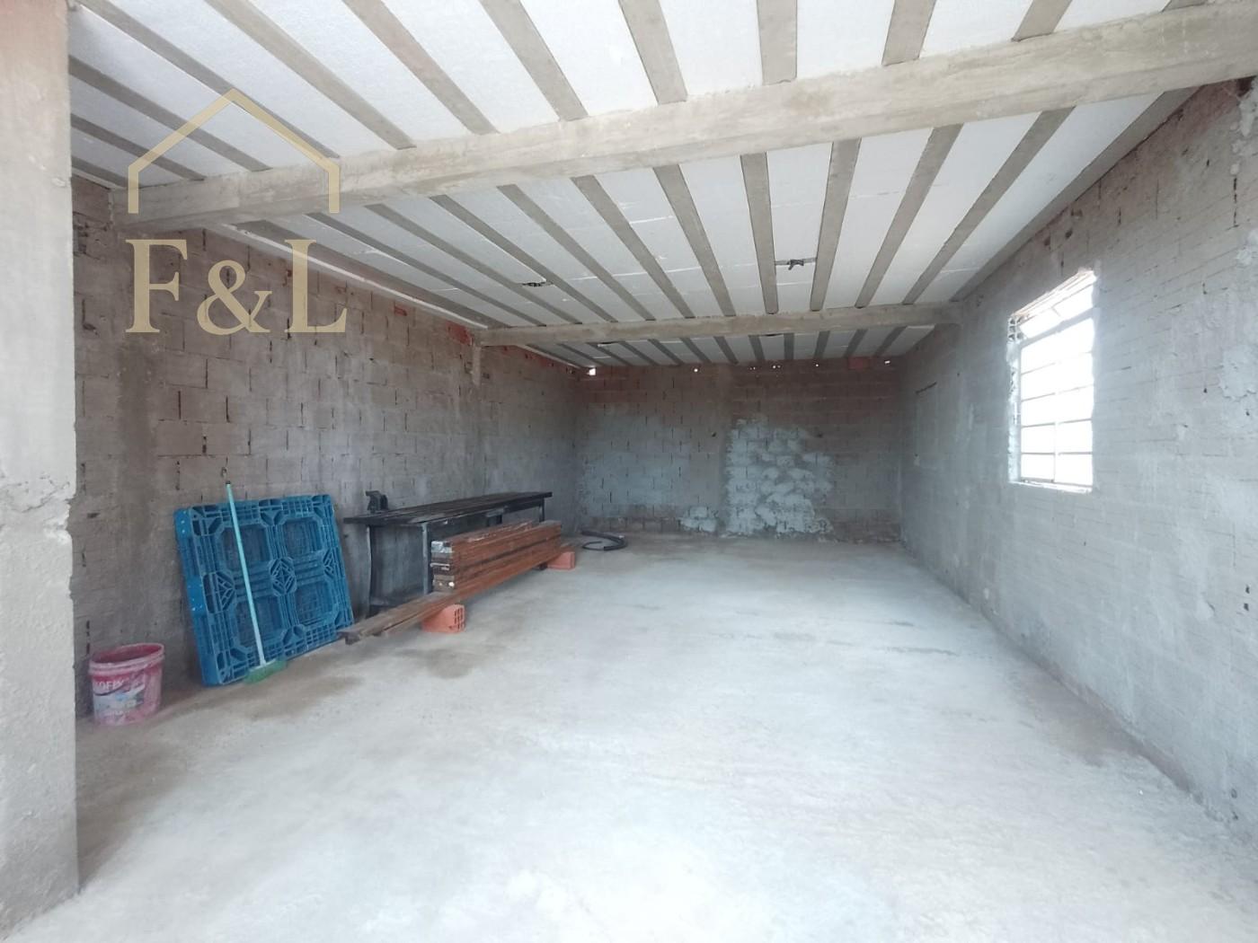 Terreno, 209 m² - Foto 2