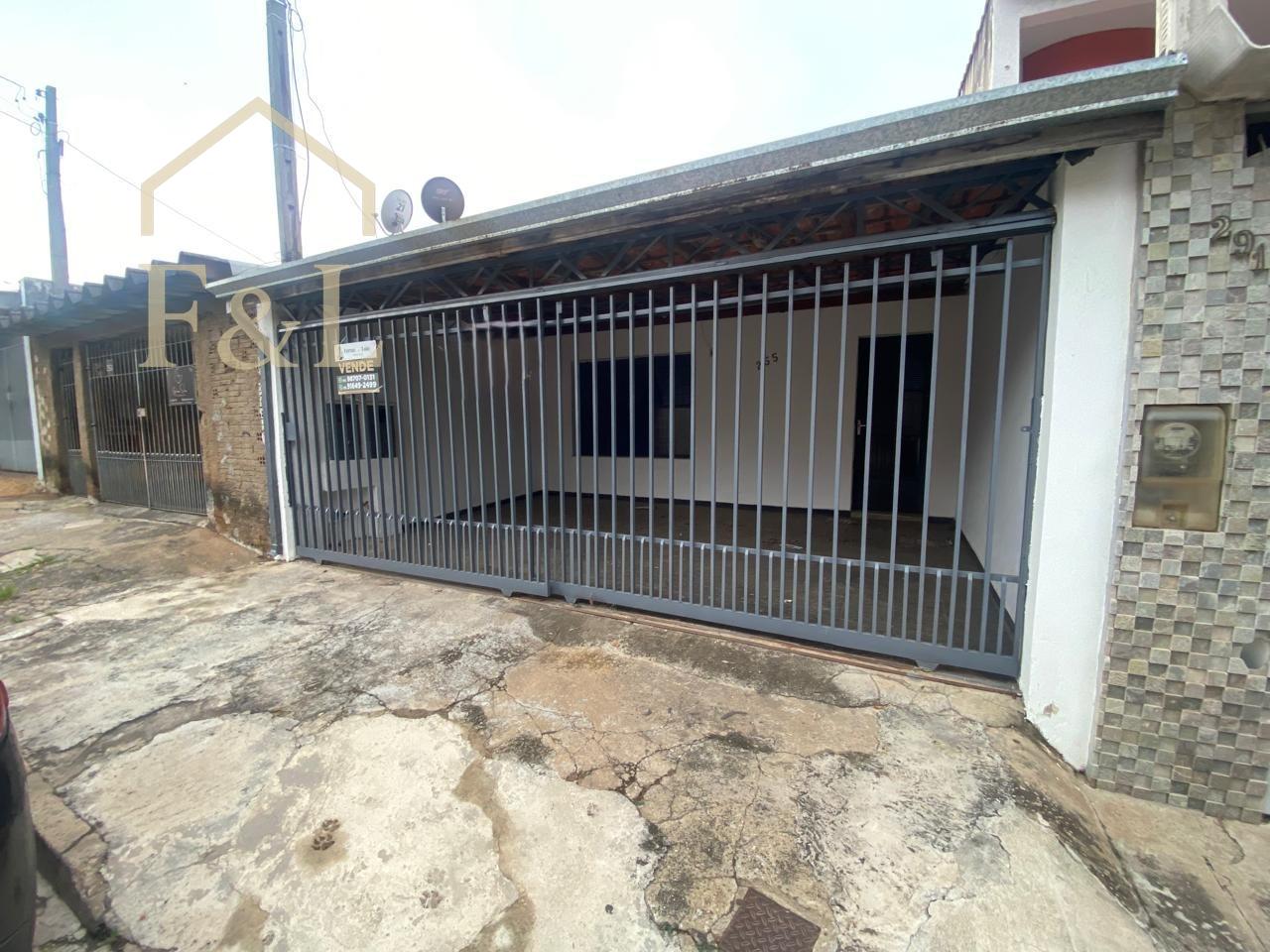 Casa, 3 quartos, 117 m² - Foto 2