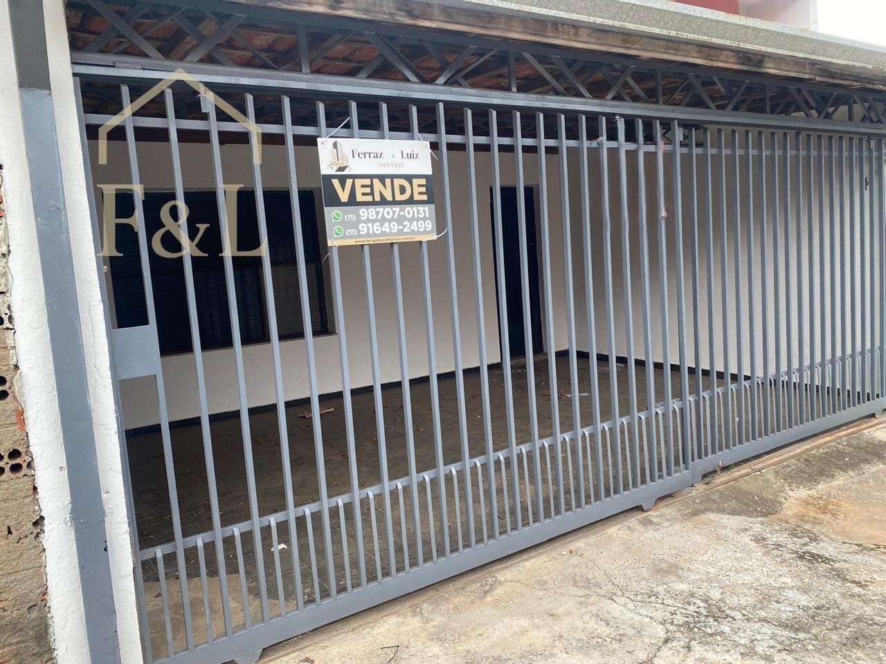 Casa, 3 quartos, 117 m² - Foto 1