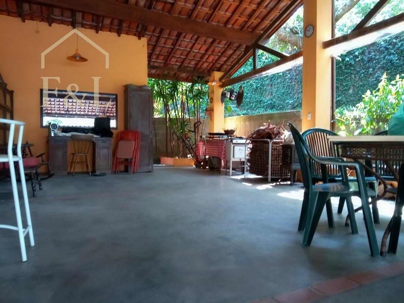 Casa, 2 quartos, 287 m² - Foto 17