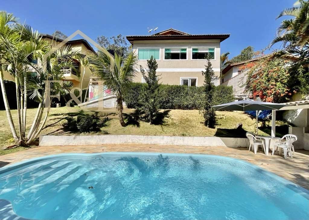 Casa de Condomínio - Foto 1