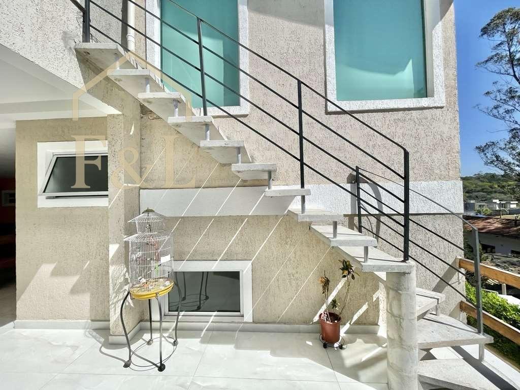 Casa de Condomínio - Foto 31