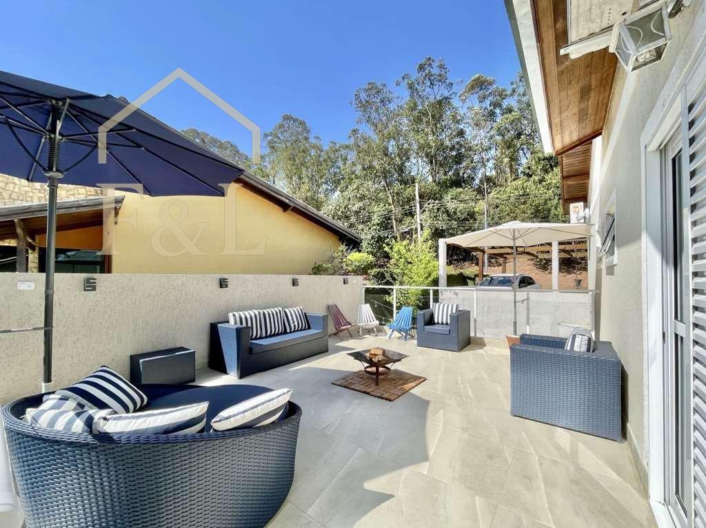 Casa de Condomínio - Foto 36