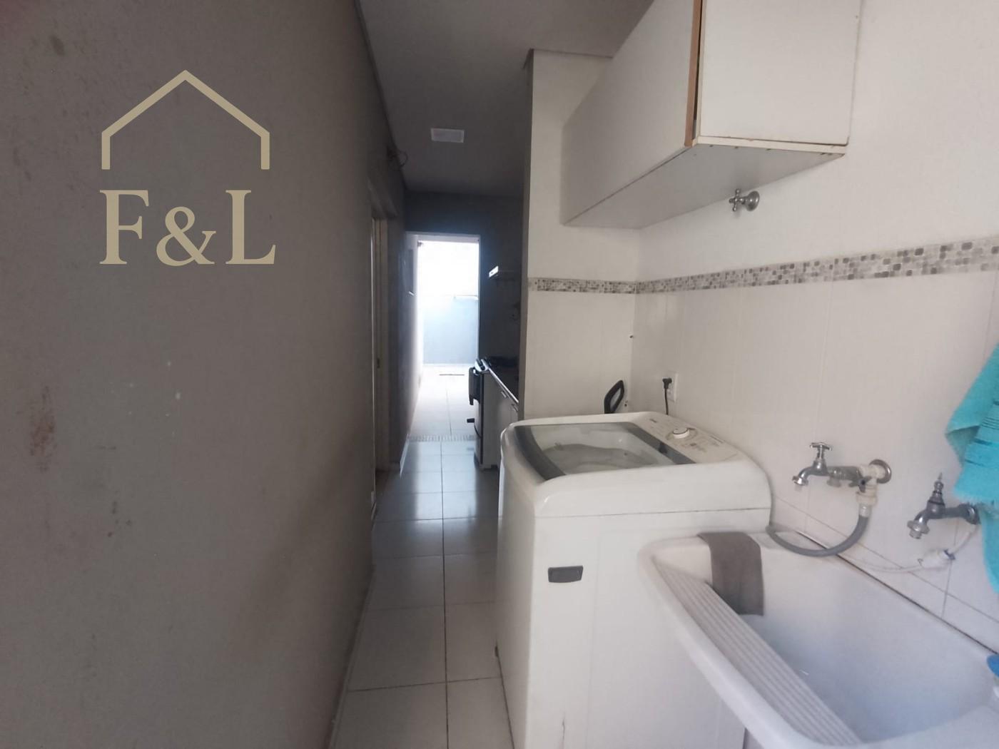 Casa, 2 quartos, 93 m² - Foto 3