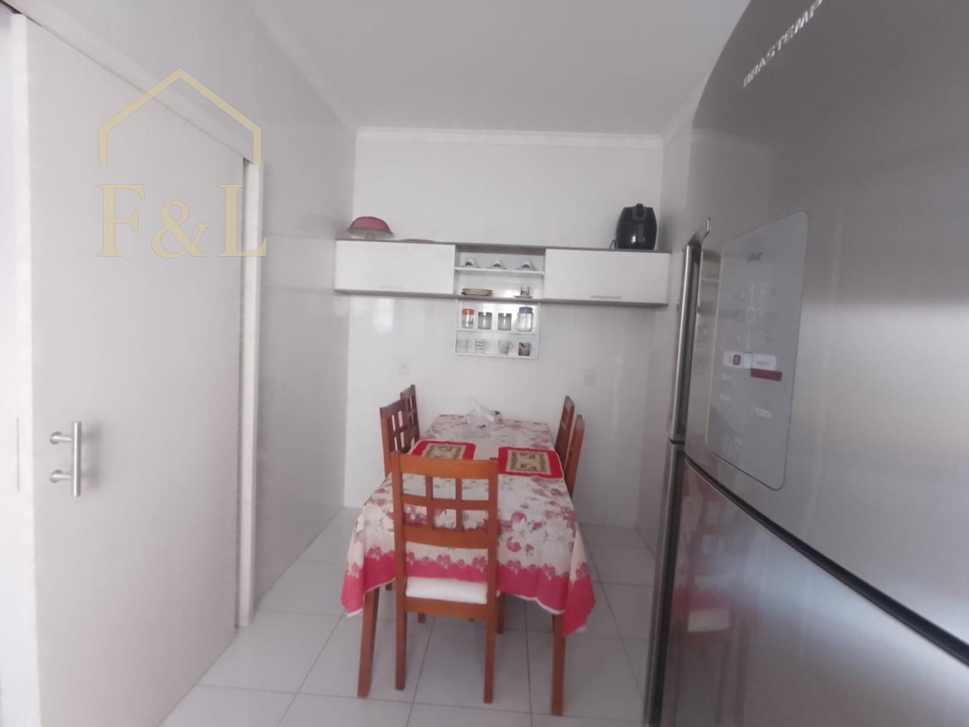 Casa, 2 quartos, 93 m² - Foto 5