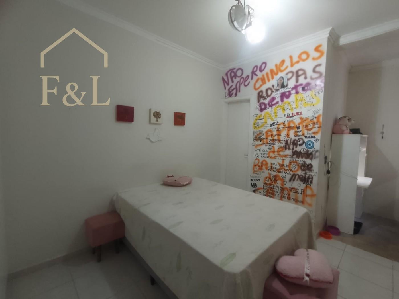 Casa, 2 quartos, 93 m² - Foto 10