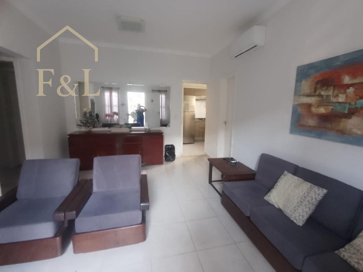 Casa, 2 quartos, 93 m² - Foto 1