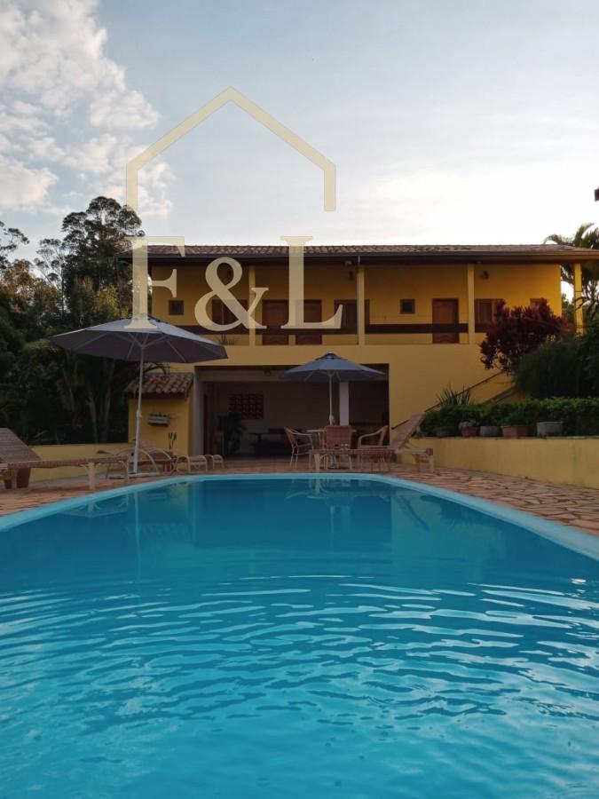 Chácara, 7 quartos, 2500 m² - Foto 3