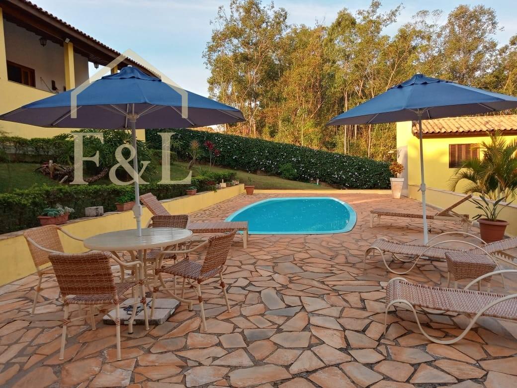 Chácara, 7 quartos, 2500 m² - Foto 10