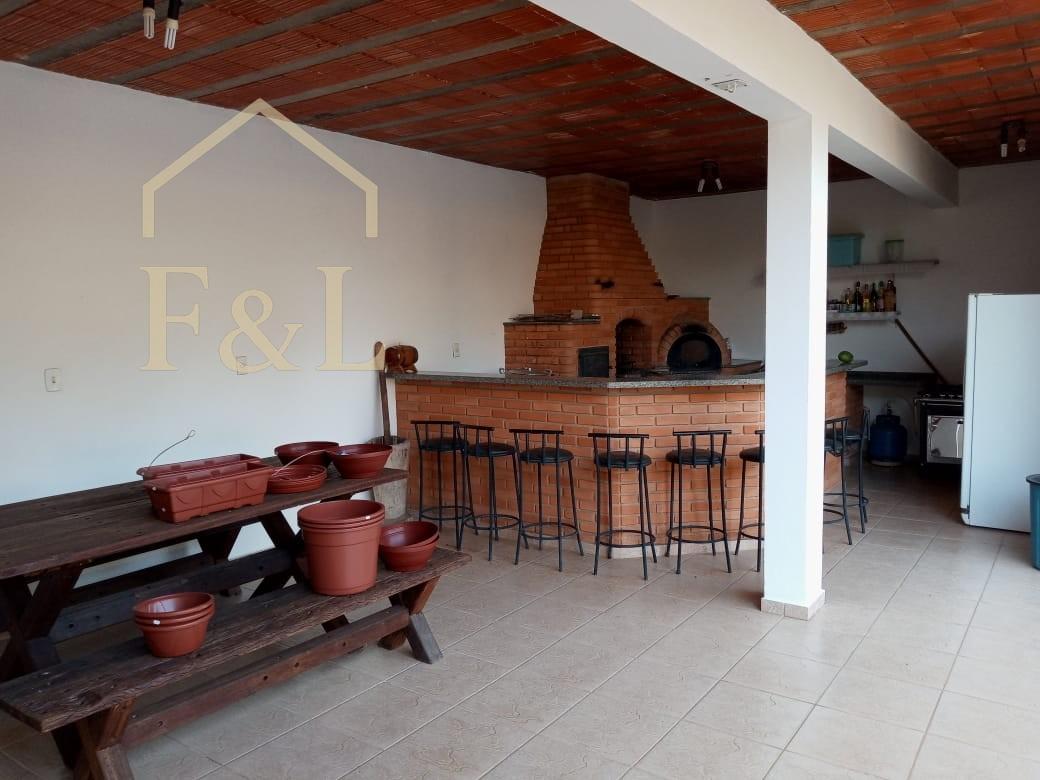 Chácara, 7 quartos, 2500 m² - Foto 11