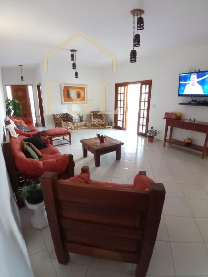 Chácara, 7 quartos, 2500 m² - Foto 21