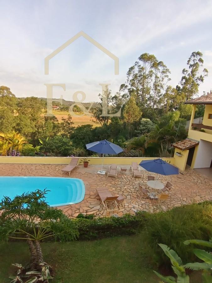 Chácara, 7 quartos, 2500 m² - Foto 26