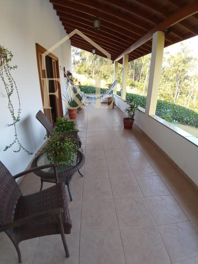 Chácara, 7 quartos, 2500 m² - Foto 28