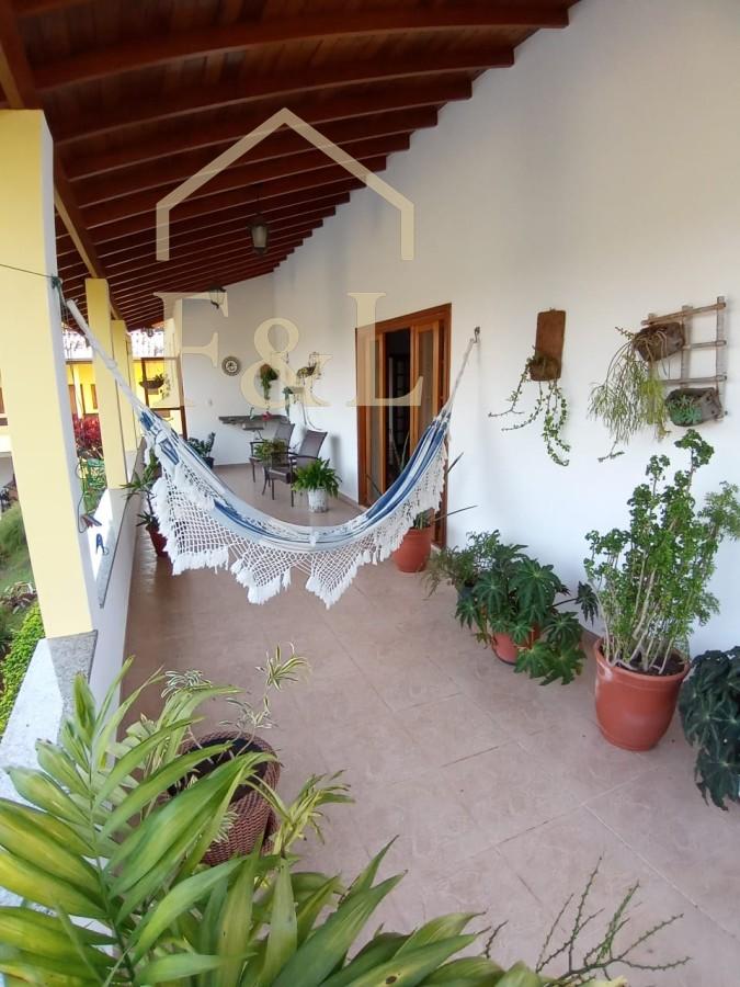 Chácara, 7 quartos, 2500 m² - Foto 31