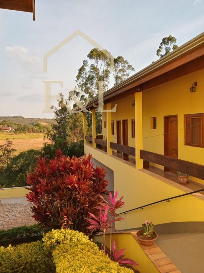 Chácara, 7 quartos, 2500 m² - Foto 33