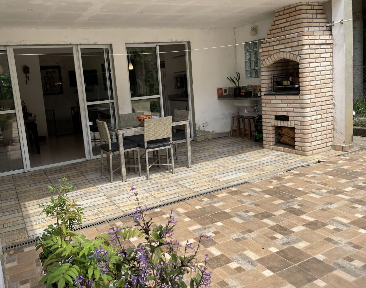 Casa, 5 quartos, 460 m² - Foto 3