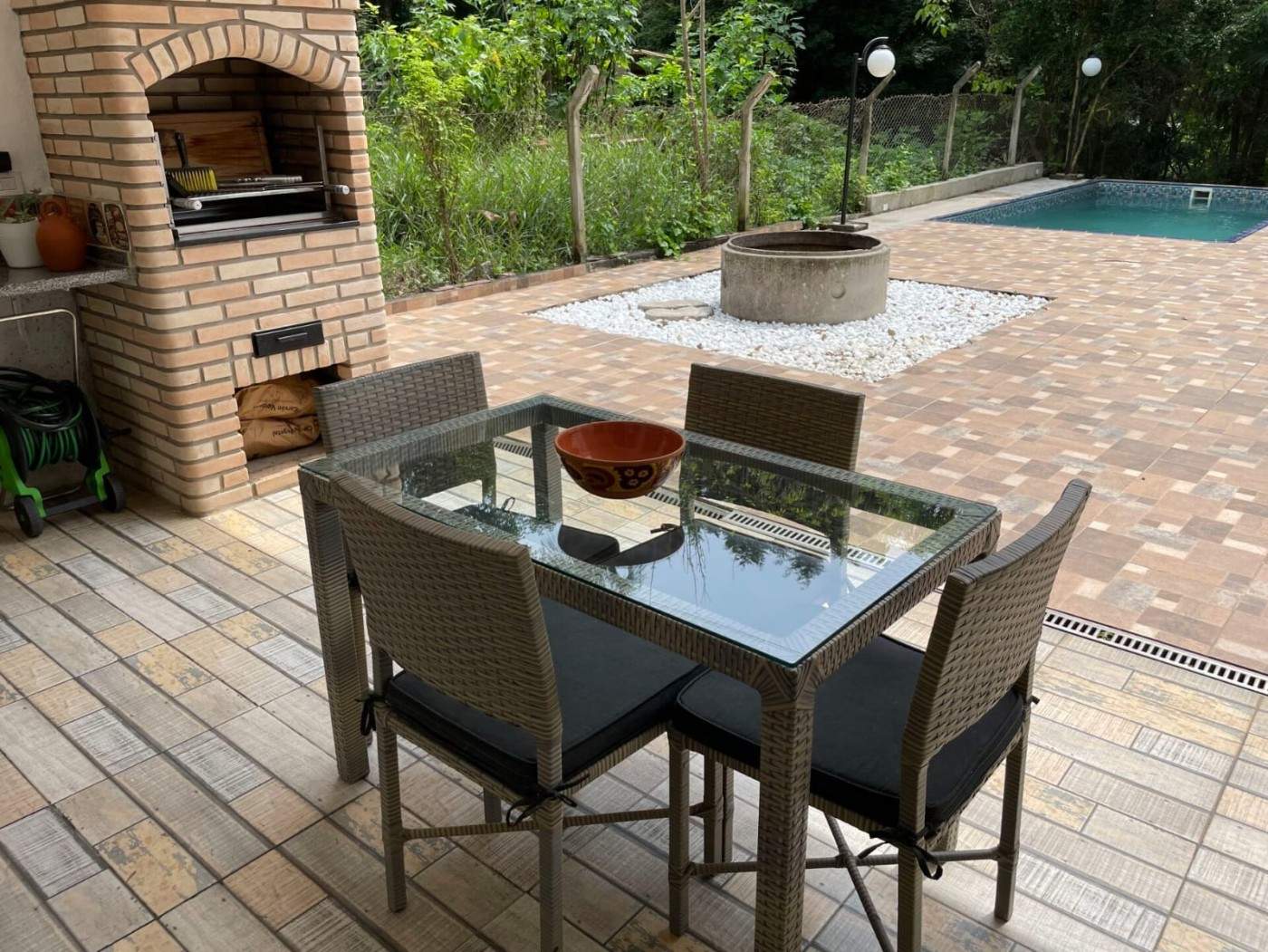 Casa, 5 quartos, 460 m² - Foto 4