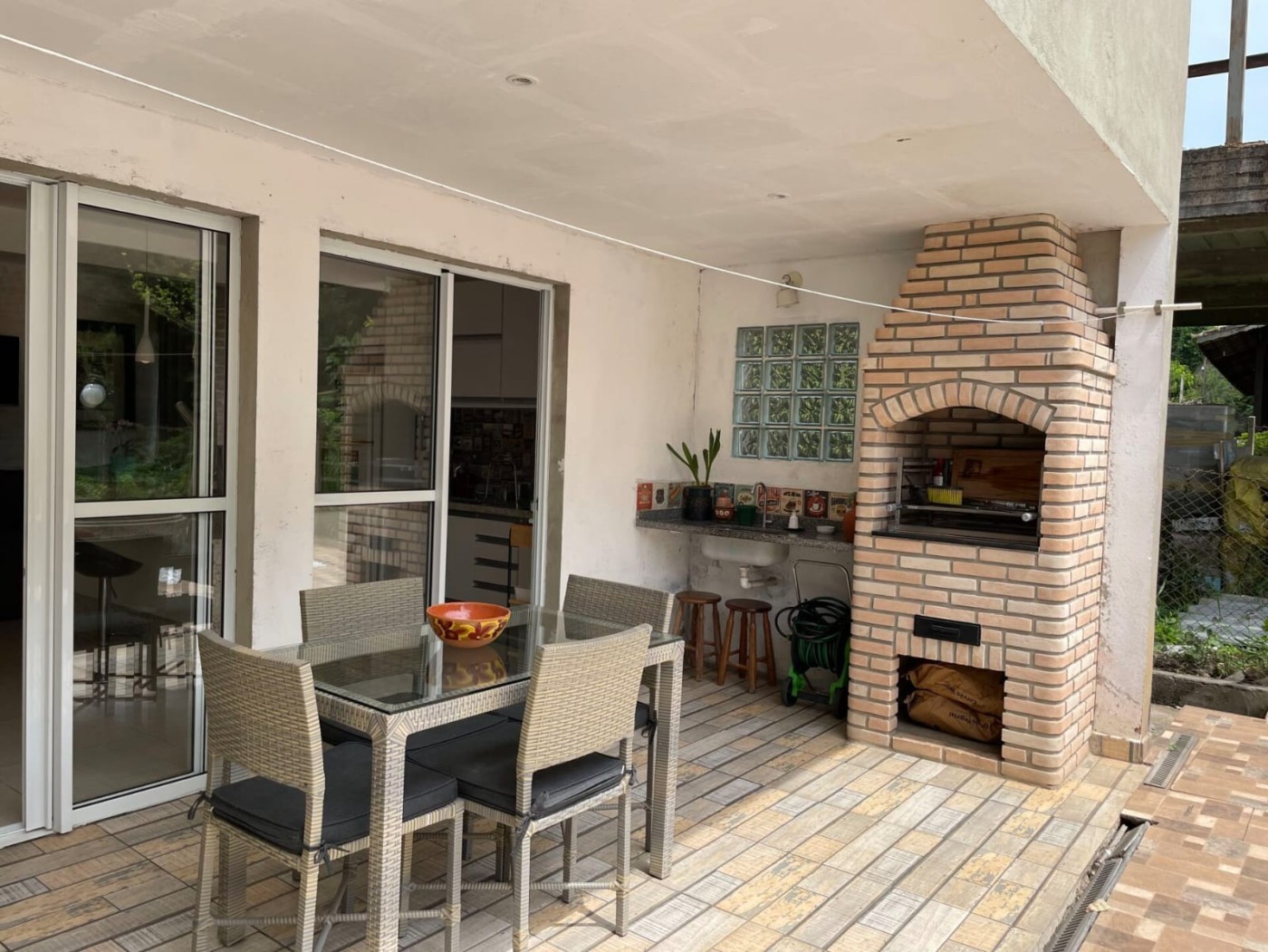 Casa, 5 quartos, 460 m² - Foto 6