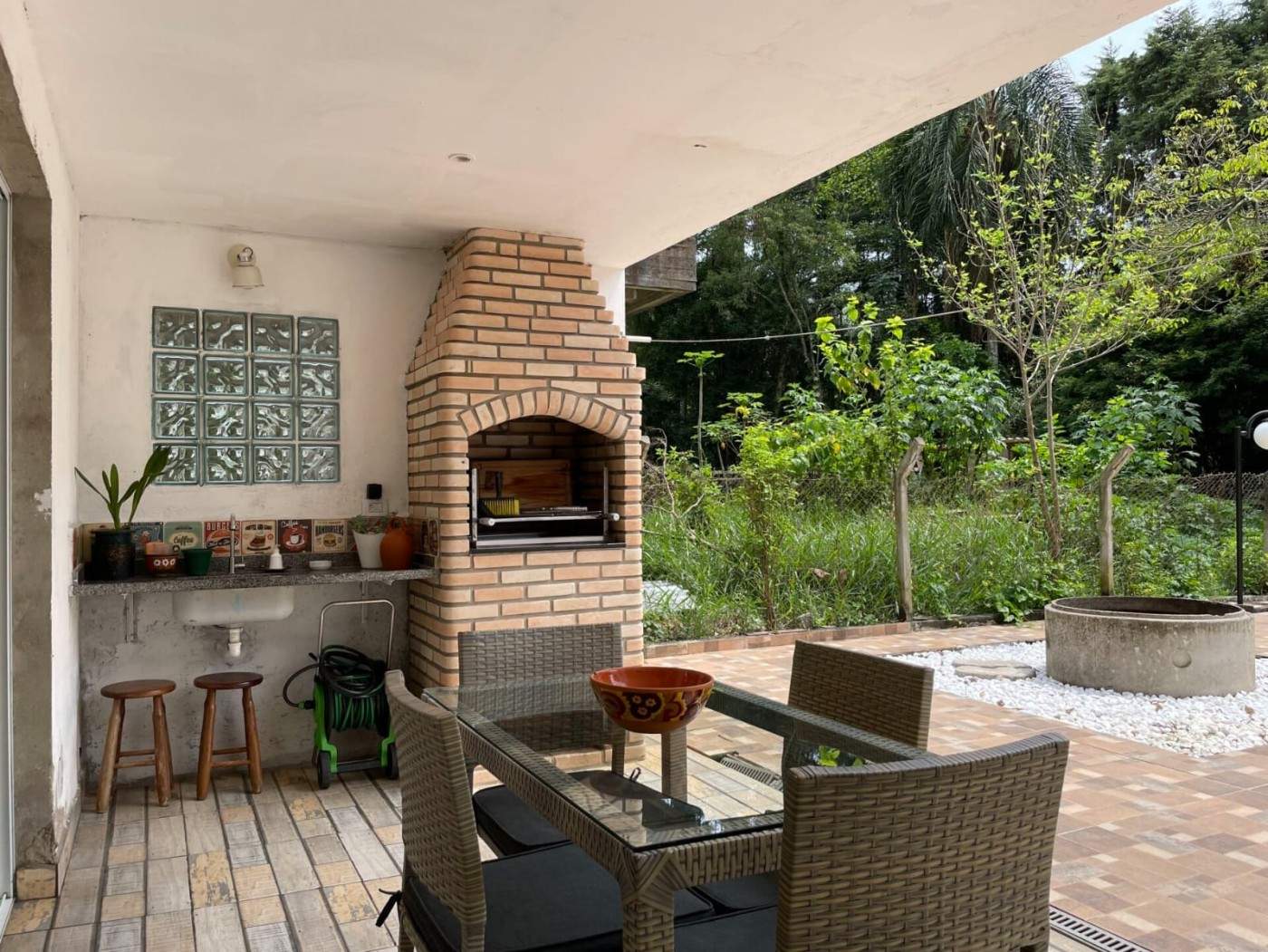 Casa, 5 quartos, 460 m² - Foto 5