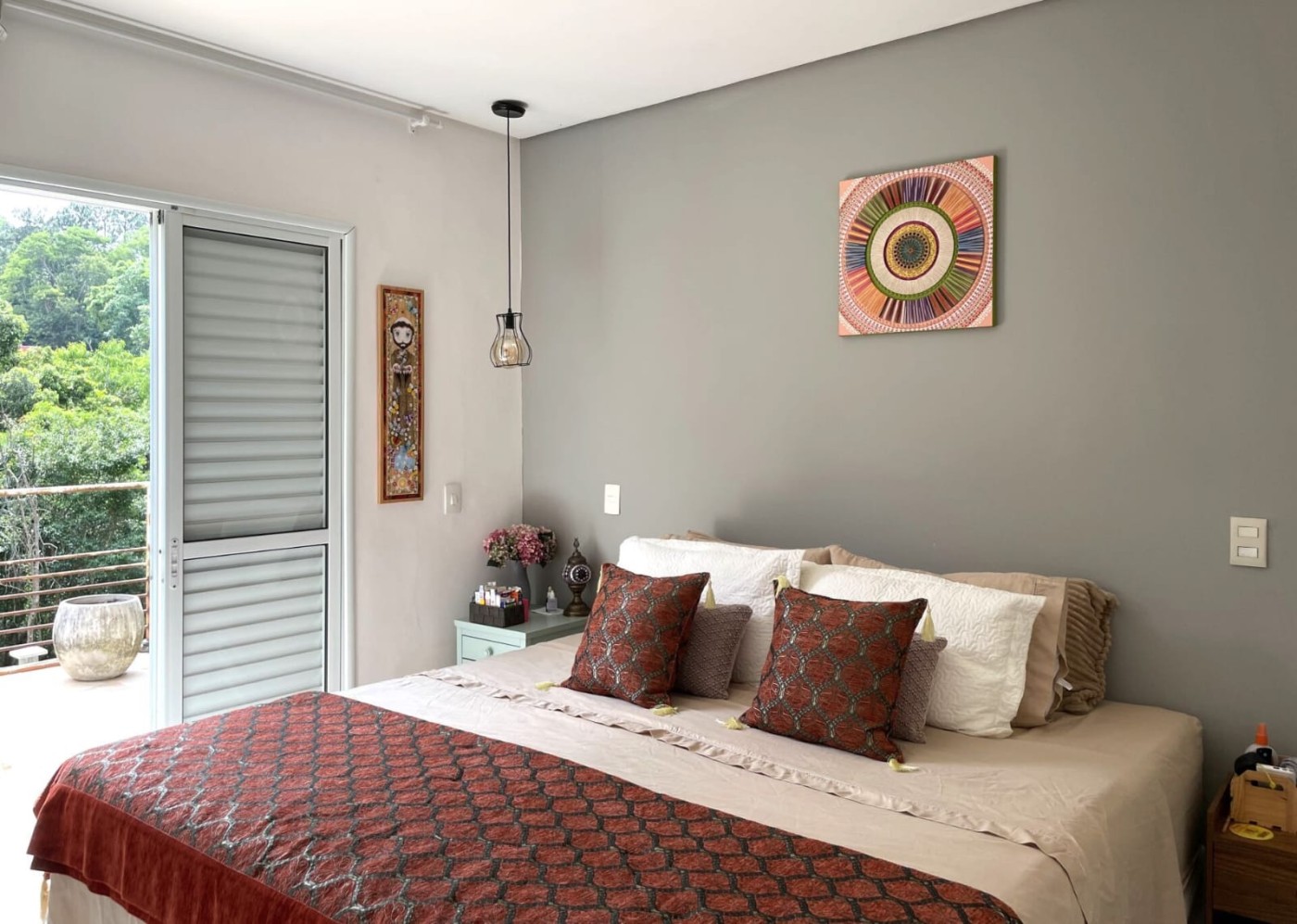 Casa, 5 quartos, 460 m² - Foto 10