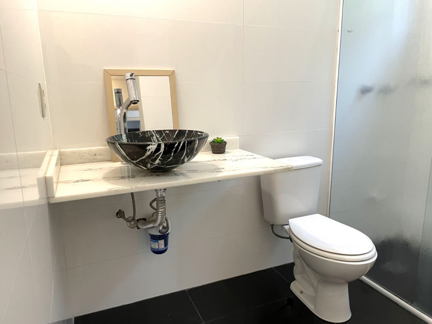 Casa, 5 quartos, 460 m² - Foto 9