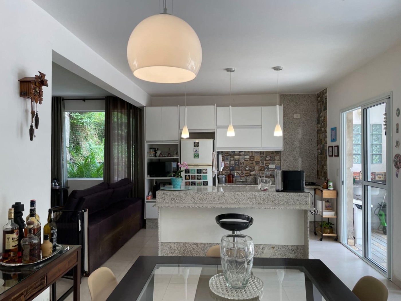 Casa, 5 quartos, 460 m² - Foto 15