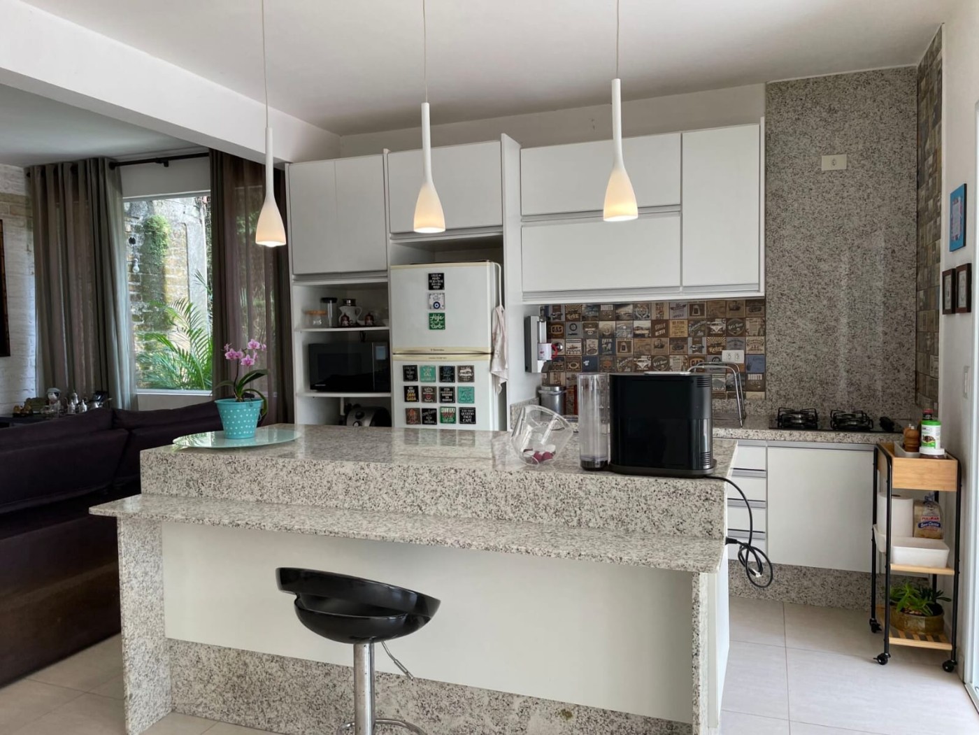 Casa, 5 quartos, 460 m² - Foto 13