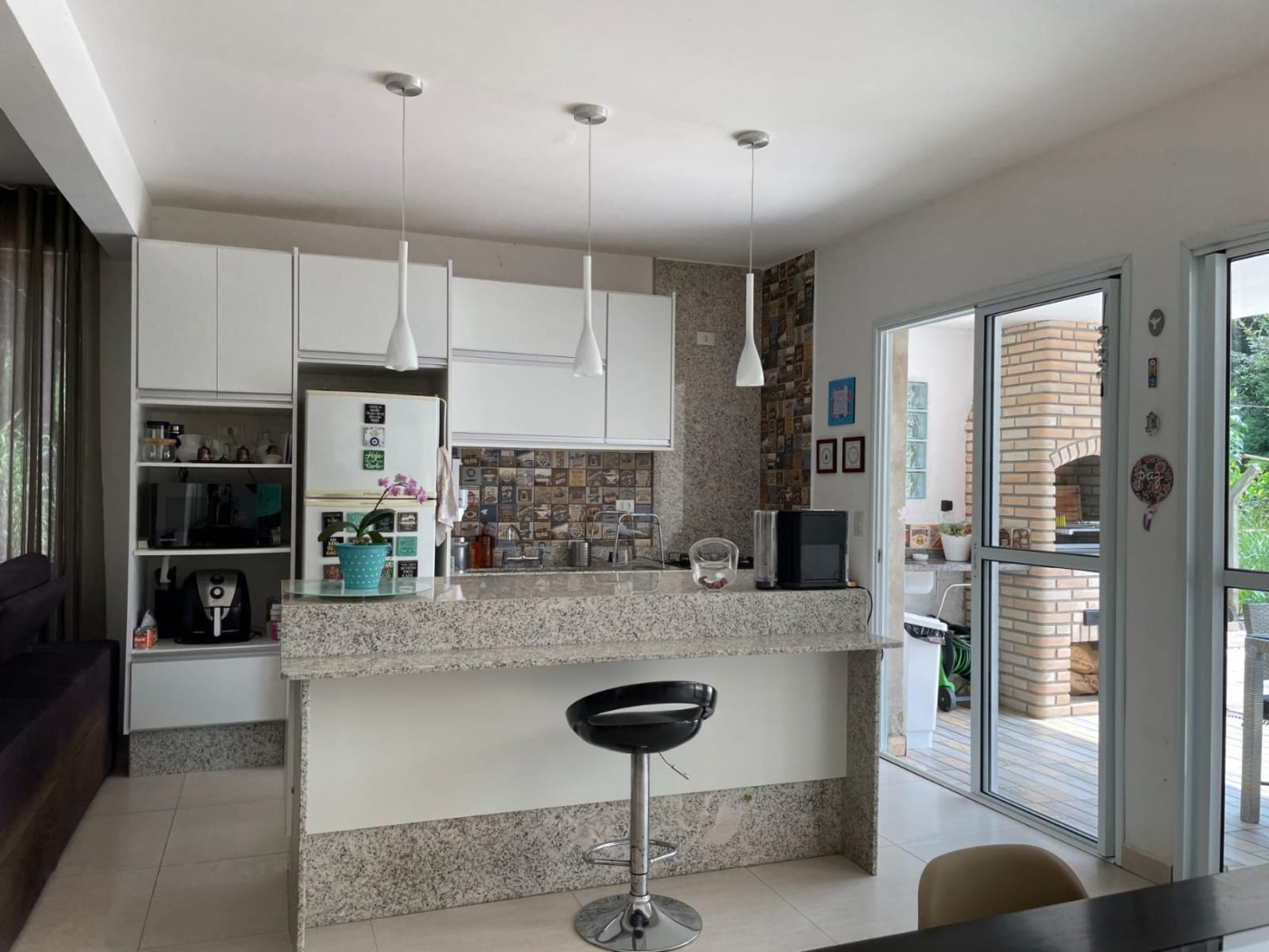 Casa, 5 quartos, 460 m² - Foto 14