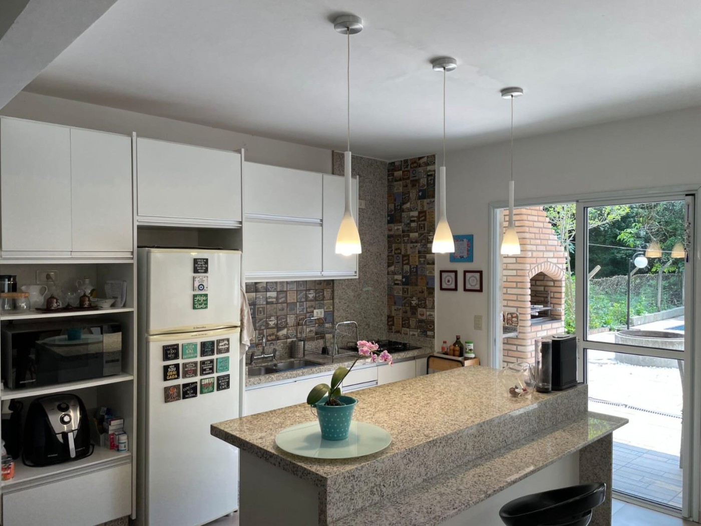 Casa, 5 quartos, 460 m² - Foto 17