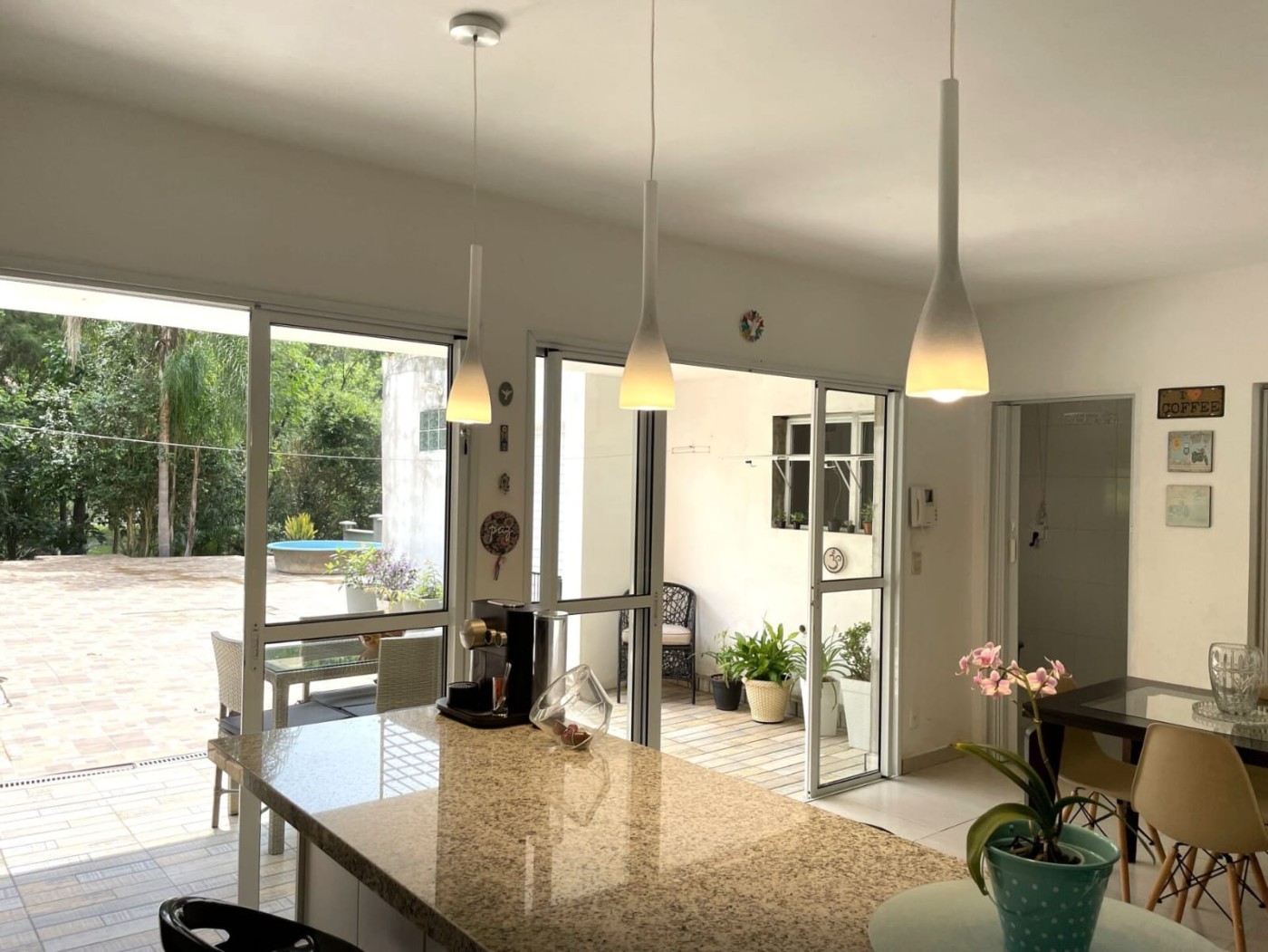 Casa, 5 quartos, 460 m² - Foto 21