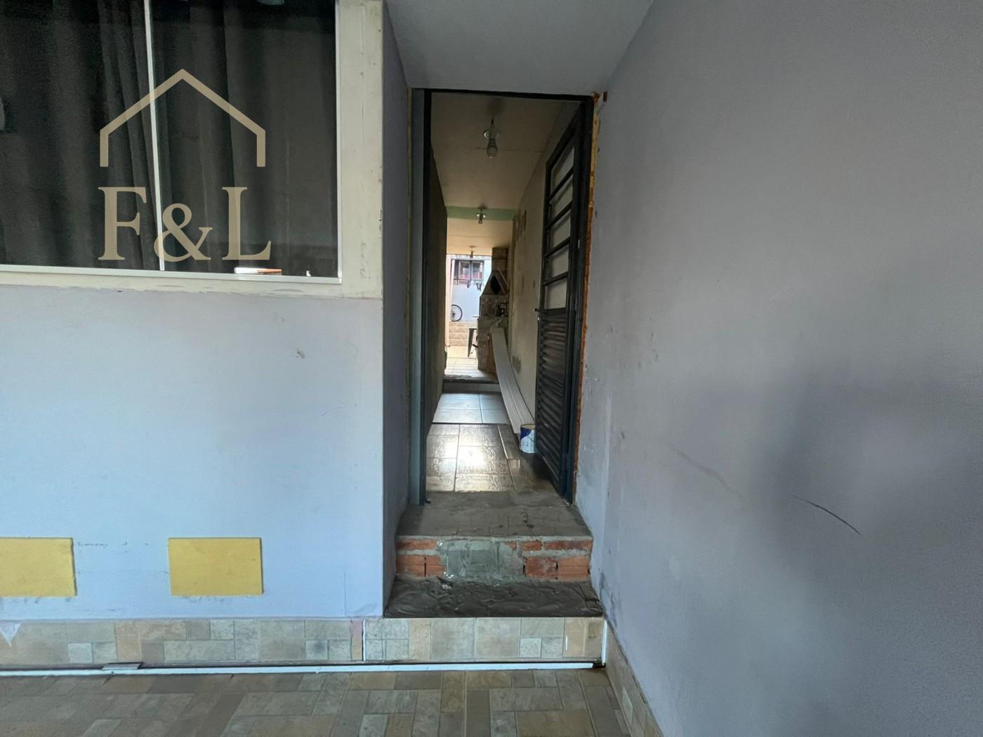 Casa, 2 quartos, 145 m² - Foto 3