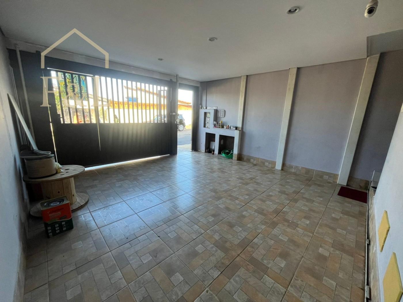 Casa, 2 quartos, 145 m² - Foto 1