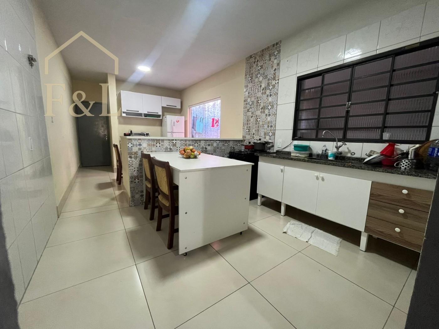 Casa, 2 quartos, 145 m² - Foto 15