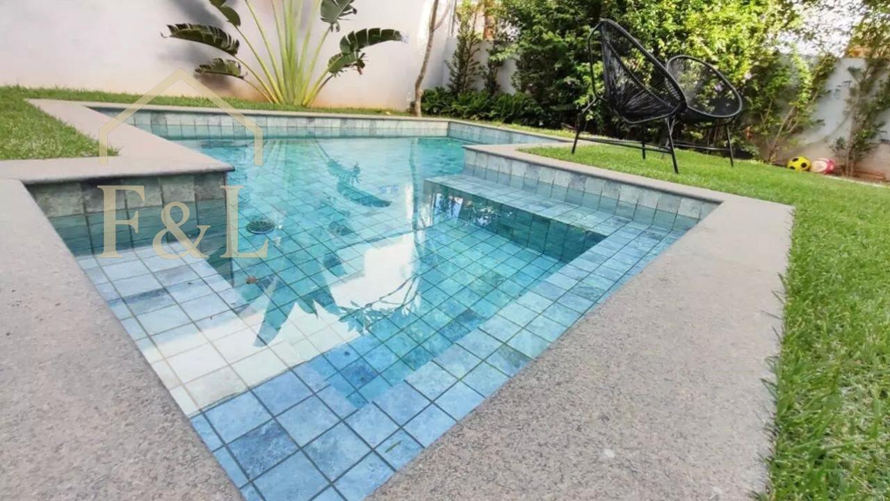 Casa, 3 quartos, 325 m² - Foto 6