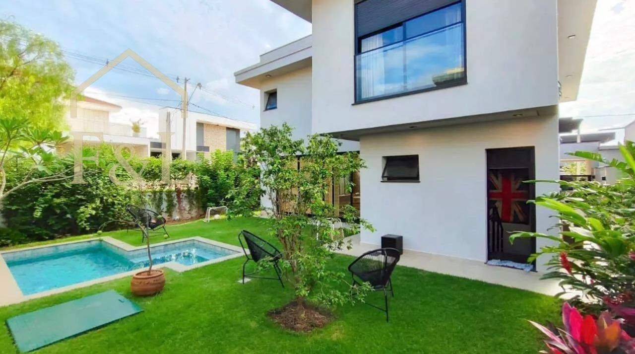 Casa, 3 quartos, 325 m² - Foto 3