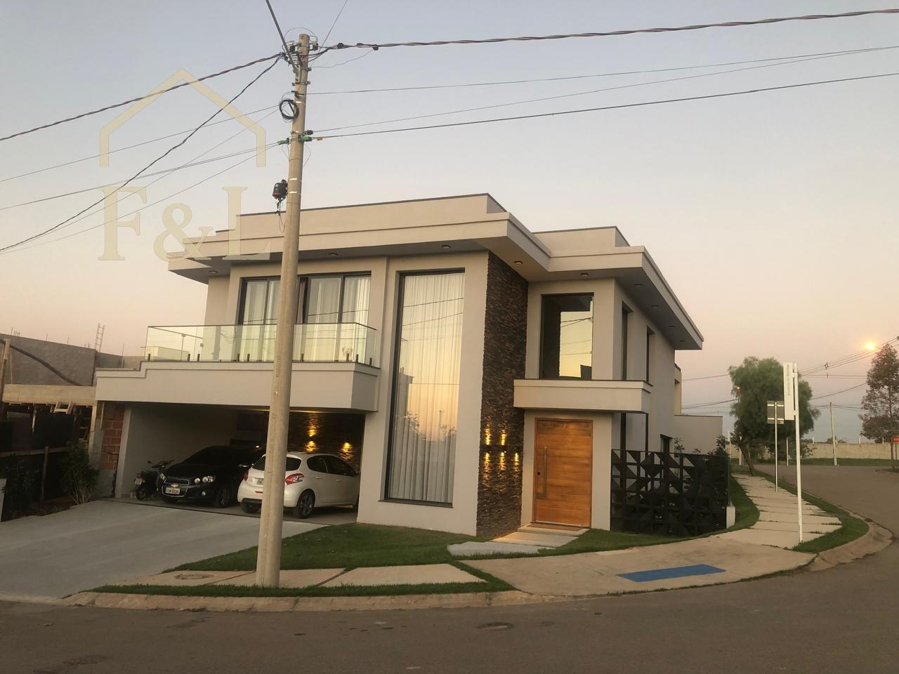 Casa, 3 quartos, 325 m² - Foto 2