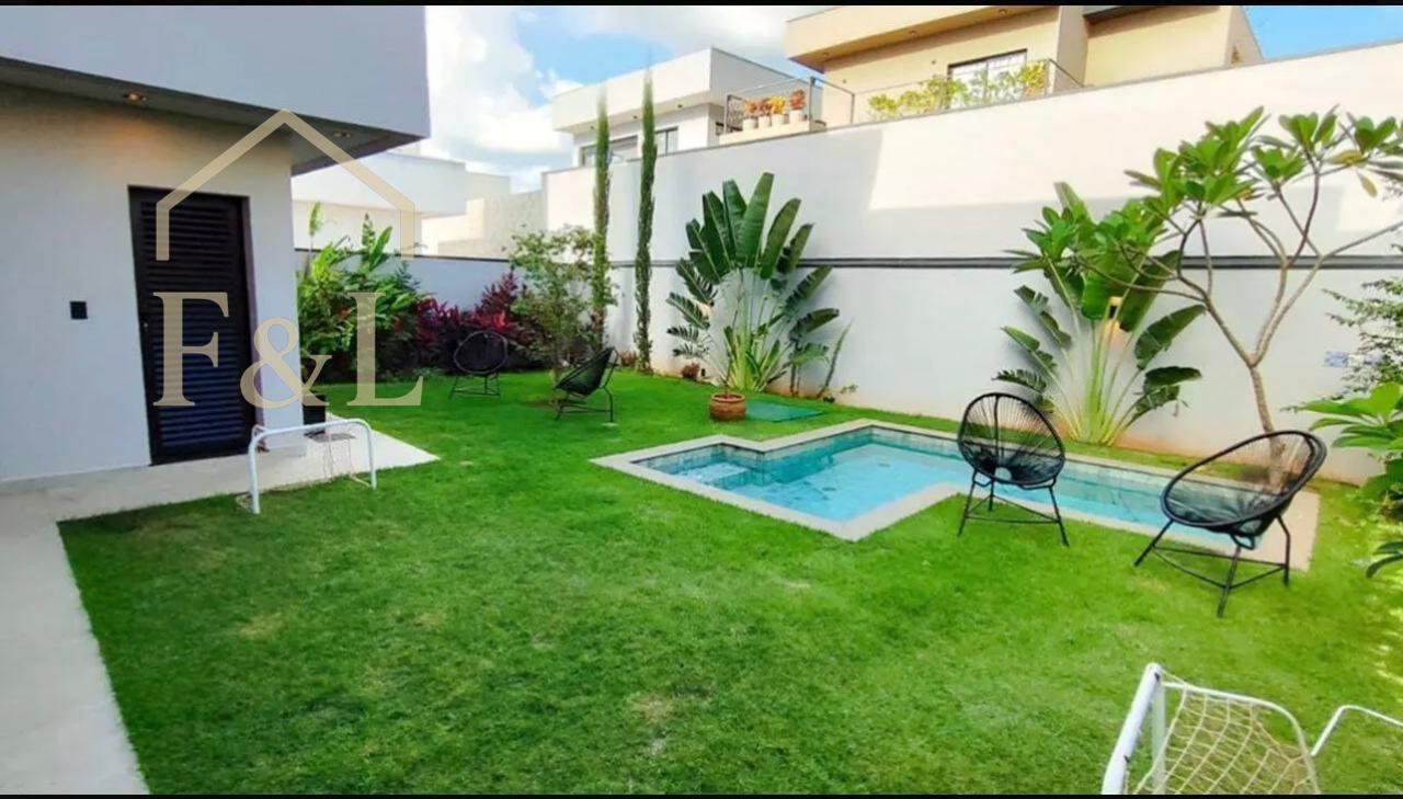 Casa, 3 quartos, 325 m² - Foto 4